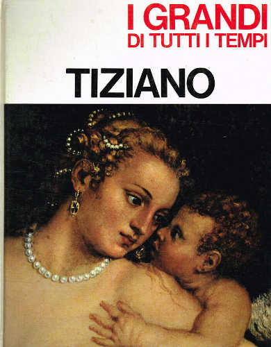TIZIANO - Liana Bortolon TIZIANO - Liana Bortolon