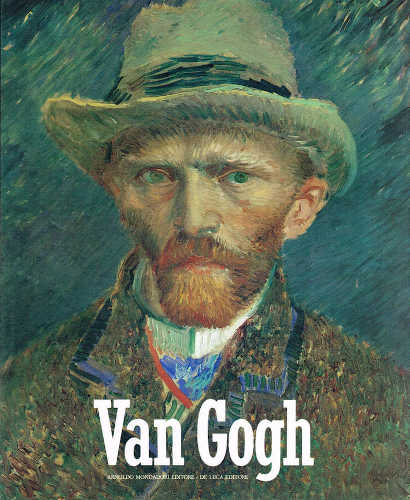 VINCENT VAN GOGH - A cura di Gianna Piantoni VINCENT VAN GOGH - A cura di Gianna Piantoni