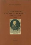 Vite De' Pittori, Scultori ed Architetti Napoletani