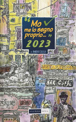 agenda di napoletanita 2023