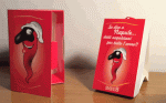 Calendario giornaliero sfogliarello Calendario giornaliero sfogliarello