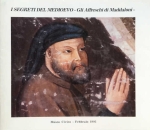 I SEGRETI DEL MEDIOEVO. Gli affreschi di Maddaloni - Maria Rosaria Rienzo I SEGRETI DEL MEDIOEVO. Gli affreschi di Maddaloni - Maria Rosaria Rienzo