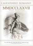 Calendario Romano MMDCCLXXVII a.V.c. - 2024 e.v.
