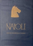 NAPOLI. Visioni d'arte e di vita nei disegni di Marcello Canino commentati da Riccardo Filangieri NAPOLI. Visioni d'arte e di vita nei disegni di Marcello Canino commentati da Riccardo Filangieri