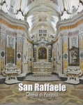 SANN RAFFAELE ARCANGELO. Chiesa di Pozzuoli - A cura di Giovanni Barrella libro SANN RAFFAELE ARCANGELO. Chiesa di Pozzuoli - A cura di Giovanni Barrella