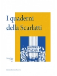 I QUADERNI DELLA SCARLATTI. Nuova Serie. I-2019 libro I QUADERNI DELLA SCARLATTI. Nuova Serie. I-2019