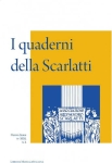 I QUADERNI DELLA SCARLATTI. Nuova Serie. II-2020 libro I QUADERNI DELLA SCARLATTI. Nuova Serie. II-2020