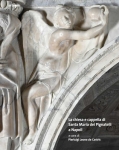 libro LA CHIESA E CAPPELLA DI SANTA MARIA DEI PIGNATELLI A NAPOLI - A cura di Pierluigi Leone de Castris