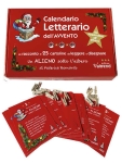 CALENDARIO LETTERARIO DELL’AVVENTO di Federica Bernardo