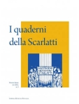 I QUADERNI DELLA SCARLATTI. Nuova Serie. III-2021 libro I QUADERNI DELLA SCARLATTI. Nuova Serie. III-2021